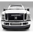 thumbnail image 2 of ZROADZ FORD F250/350 Hood Hinges A-Pillar LED Mounts Fits select: 2011-2016 FORD F350, 2011-2016 FORD F450, 2 of 5