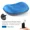 blue, variant on Camping Pillow with Ultralight Inflatable Pillow for Neck Lumbar Support Upgrade Backpacking Pillow
