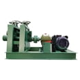 thumbnail image 5 of Techtongda Plate Roll Pinch Bending Machine Ring Roller Pinch Roll Bender Bending Steel Machine, 5 of 12