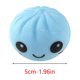 thumbnail image 3 of Pelota antiestrés con forma de bollo al vapor, suave y apretable: un adorable juguete sensorial para aliviar la ansiedad, masa descompresora de crecimiento lento para niños y adultos., 3 of 6