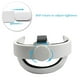thumbnail image 1 of Correa para la cabeza Compatible con auriculares Oculus Quest 2, diadema, correa para la cabeza, accesorios de repuesto VR, 1 of 8