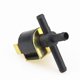 thumbnail image 4 of Riwesomey Válvula de solenoide Durabilidad Colector eléctrico Servicio a largo plazo Material premium Ligero Reemplazo fácil de usar Vehículos, repuestos y accesorios Mis, 4 of 6