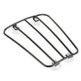 thumbnail image 1 of Garosa Porte-Réservoir de Carburant pour Moto Support de Bagages Style Rétro Universel, 1 of 8