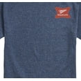 thumbnail image 3 of Miller High Life -  Short Sleeve Graphic T-Shirt, 3 of 5