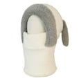 thumbnail image 2 of hengsof One Piece Hat Children's Winter Warm Elastic Soft Ear Protection Knitted Scarf Face Mask Hat Beanie, 2 of 4