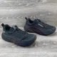 thumbnail image 5 of New Balance Fresh Foam X More V4 Permafrost Mens Size 11.5 Running Rare Shoes, 5 of 6