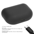thumbnail image 3 of Estuche De Carga Para Auriculares , Indicador LED De Batería De 590 MAh Estuche De Carga Para Auriculares Inalámbricos USB C Seguro Con Cable De 3.3 Pies Para Elite 10, 3 of 7
