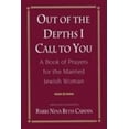 thumbnail image 1 of Pre-Owned Out of the Depths I Call to You: A Book of Prayers for the Married Jewish Woman (Paperback) 1568214111 9781568214115, 1 of 1