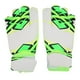 thumbnail image 3 of PU verde adolescente adultos espesar fútbol profesional portero guantes de portero Protector de dedos verde #7 YUNYI BRAND  Deportes, 3 of 8