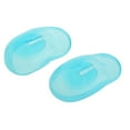 thumbnail image 3 of 2pcs Professional Ear Protector Hairdressing Coloring Bathing Shower Waterproof Ear Protection Tool Salon Women Spa, 3 of 6