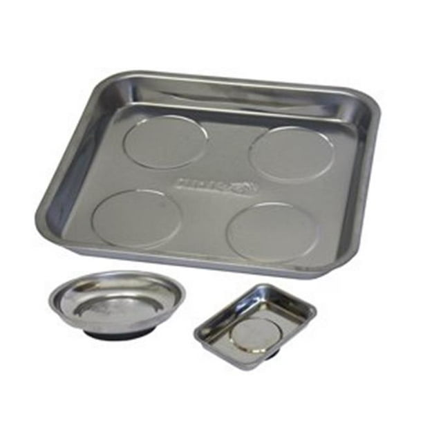 67456 3 Pc Parts Tray Set