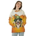 thumbnail image 4 of Best Australian Shepherd Dad Proud Beer Lover Happy Oktoberfest All Over Print 3D Hoodie Unisex Merch Hoodies Aussie Dog Lover Gifts - 02016, 4 of 6