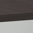 thumbnail image 4 of Bush Business Furniture 42" Round Metal Base Conference Table in Storm Gray, 4 of 6