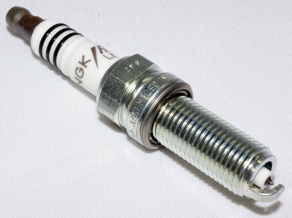 NGK 93175 Iridium IX Spark Plug (4 Pack)