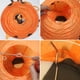 thumbnail image 4 of Decoración de Halloween Decoraciones de Halloween 40 CM Baya de Halloween Hoja de Arce Caída Puerta Corona Puerta Adorno de Pared(Buy 2 Get 1 Free), 4 of 9