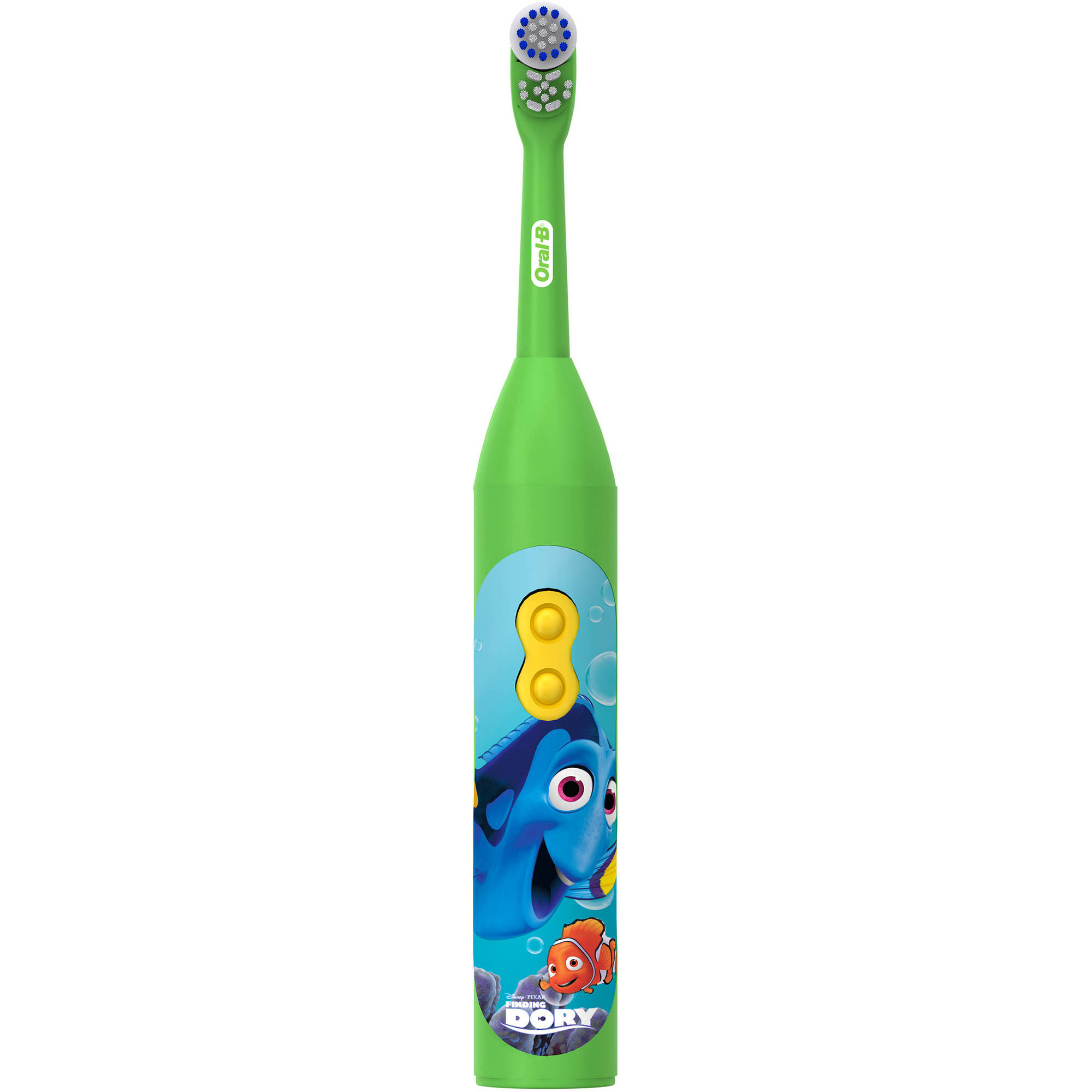 Oral-B Kids Pro-Health Stages Finding Dory Battery Electric Toothbrush - image 4 of 6