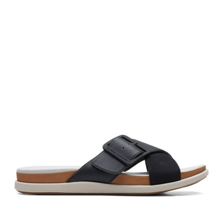 

CLARKS Female Adult Women 5 26159790 Black Synthetic