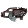 thumbnail image 2 of TRQ Red Inner Inside Interior Door Handle & Set for Chevy GMC Truck DHA35879, 2 of 4