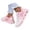 Pink, variant on Women's Shoes Running Tennis Sneakers Walking Non Slip On Shoe Gym Sports Fashion Casual Athletic Lightweight Breathable Comfortable Shoes
