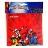 Power Rangers 'Ninja Steel' Favor Bags (8ct)