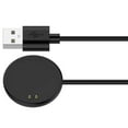 thumbnail image 4 of Charger For Fusion 2, Charging Dock Station Cradle Holder with 1m USB Cable for iTech Fusion 2 Smartwatch Accessories（3.3ft）, 4 of 7