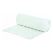 MH794 10X100' Clear Plastic Sheeting