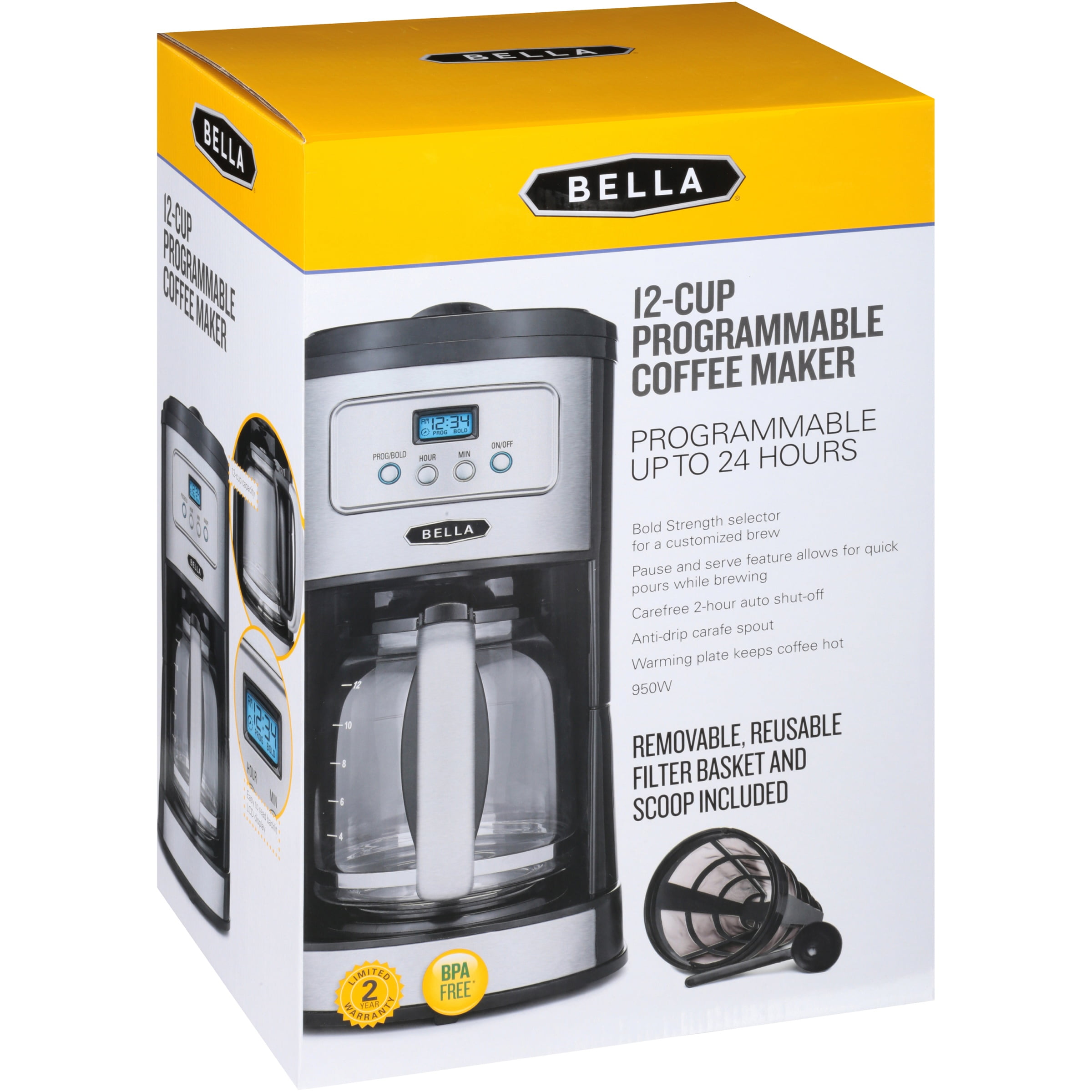 Bella Coffee Pot Replacement Parts Reviewmotors.co