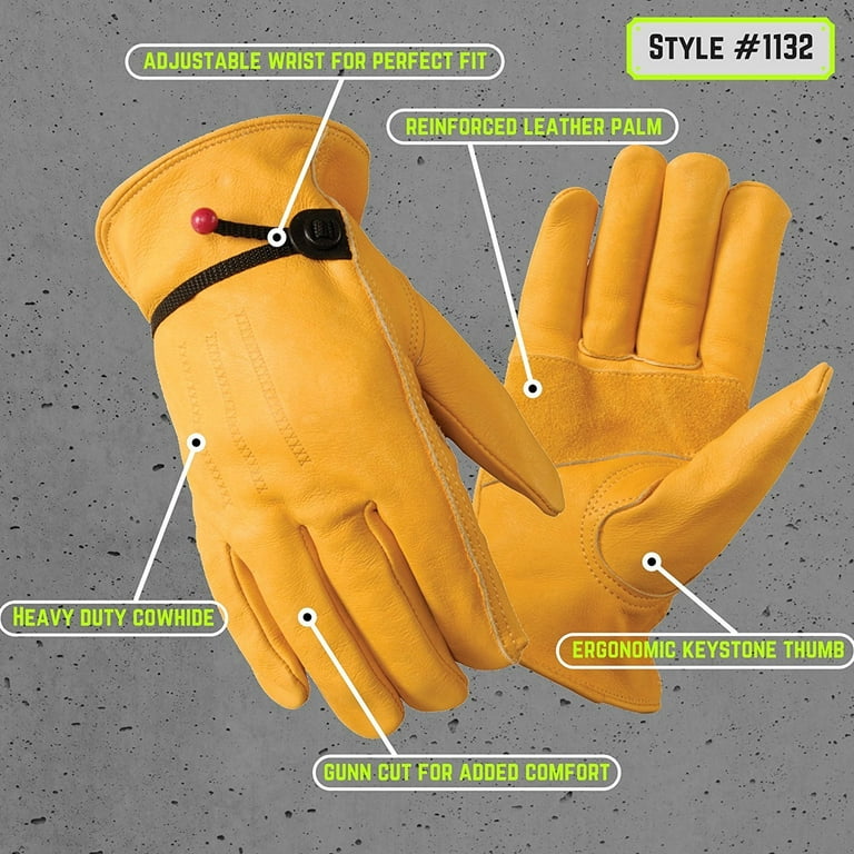 The Best Woodworking Gloves, Including Tactical and Light-Duty