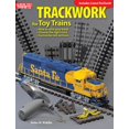 thumbnail image 1 of Trackwork for Toy Trains, 1 of 1