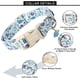 thumbnail image 3 of Collar para perros con estampado de dinosaurios para perros pequeños, medianos y grandes, 3 of 4