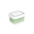 thumbnail image 1 of OXO Good Grips GreenSaver Produce Keeper - Small, 1 of 8