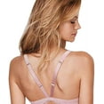 thumbnail image 3 of Victoria's Secret Chantilly Lace Front close Bralette Antique Lavender Size Medium NWT, 3 of 3