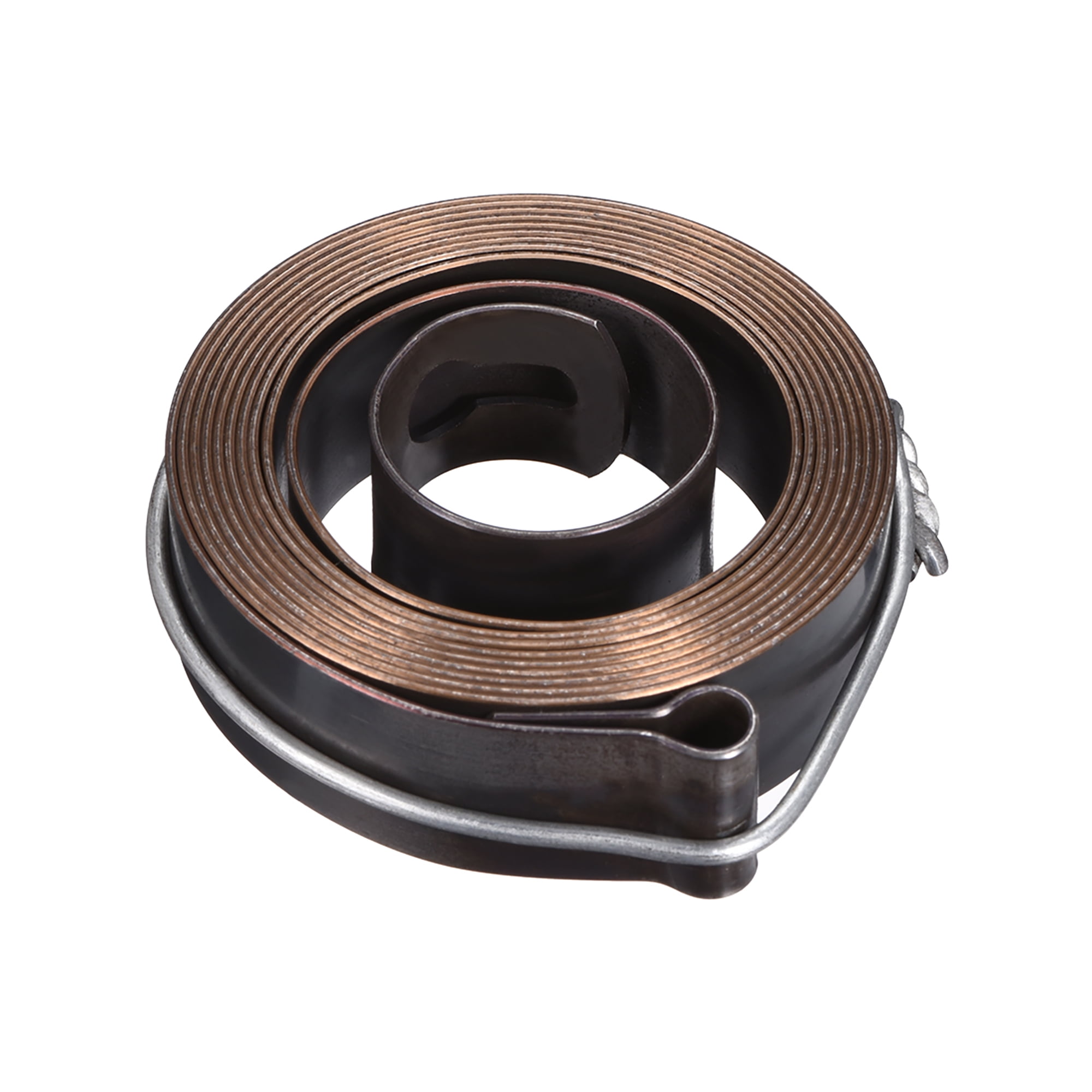 Drill Press Spring Quill Feed Return Coil Spring 1800mm/70.9inch