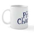 thumbnail image 2 of CafePress - Call Me Prince Charming Mug - 11 oz Ceramic Mug - Novelty Coffee Tea Cup, 2 of 6