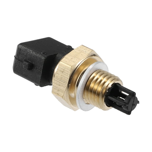 Engine Coolant Temperature Sensor Water Temperature Sensor for Volkswagen Golf 1993-2001