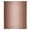 Orange, variant on Sage Green Ombre Sheer Curtains 45 Inch Length, Light Filtering Voile Curtain Panel, Modern Gradient Abstract Art Rod Pocket Drapes Window Treatments for Living Room Bedroom 52"x45"