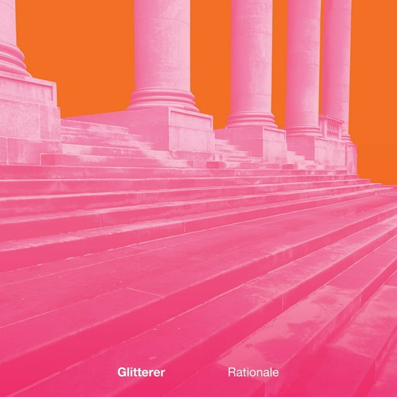 Glitterer - Rationale - Music & Performance - Vinyl