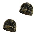 thumbnail image 1 of 6 piezas Cool Skull Caps Tela de malla Escalada Moda Servicio de larga duración Accesorios de ciclismo Acrílico Invierno Durabilidad Beanie camuflaje Una talla le queda a la mayoría 2piezas Minnieouse CBP196109, 1 of 5
