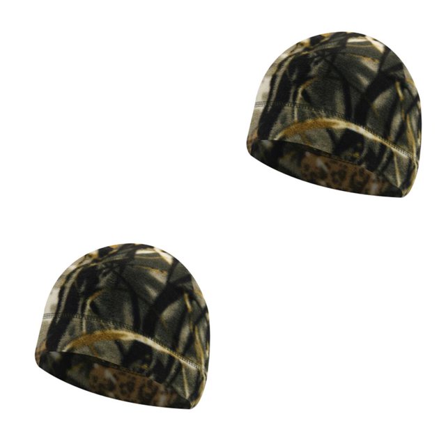 6 piezas Cool Skull Caps Tela de malla Escalada Moda Servicio de larga duración Accesorios de ciclismo Acrílico Invierno Durabilidad Beanie camuflaje Una talla le queda a la mayoría 2piezas Minnieouse CBP196109