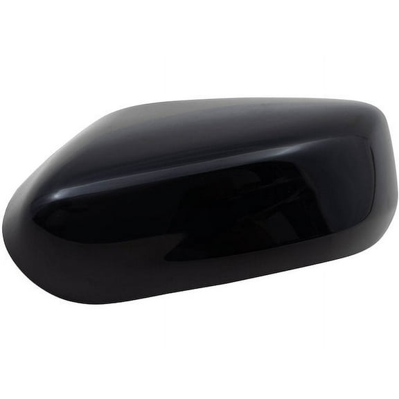 Left Door Mirror Cover - Compatible with 2013 - 2018 Nissan Altima 2014 2015 2016 2017