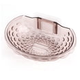 thumbnail image 3 of Soap Rack Wall Soap Holder for Shower Self Adhesive ABS Sponge Soap Dish, 3 of 6