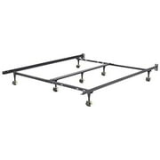 Hollywood Easyto Assemble, No tools, Premium LevRLock Adjustable Bed