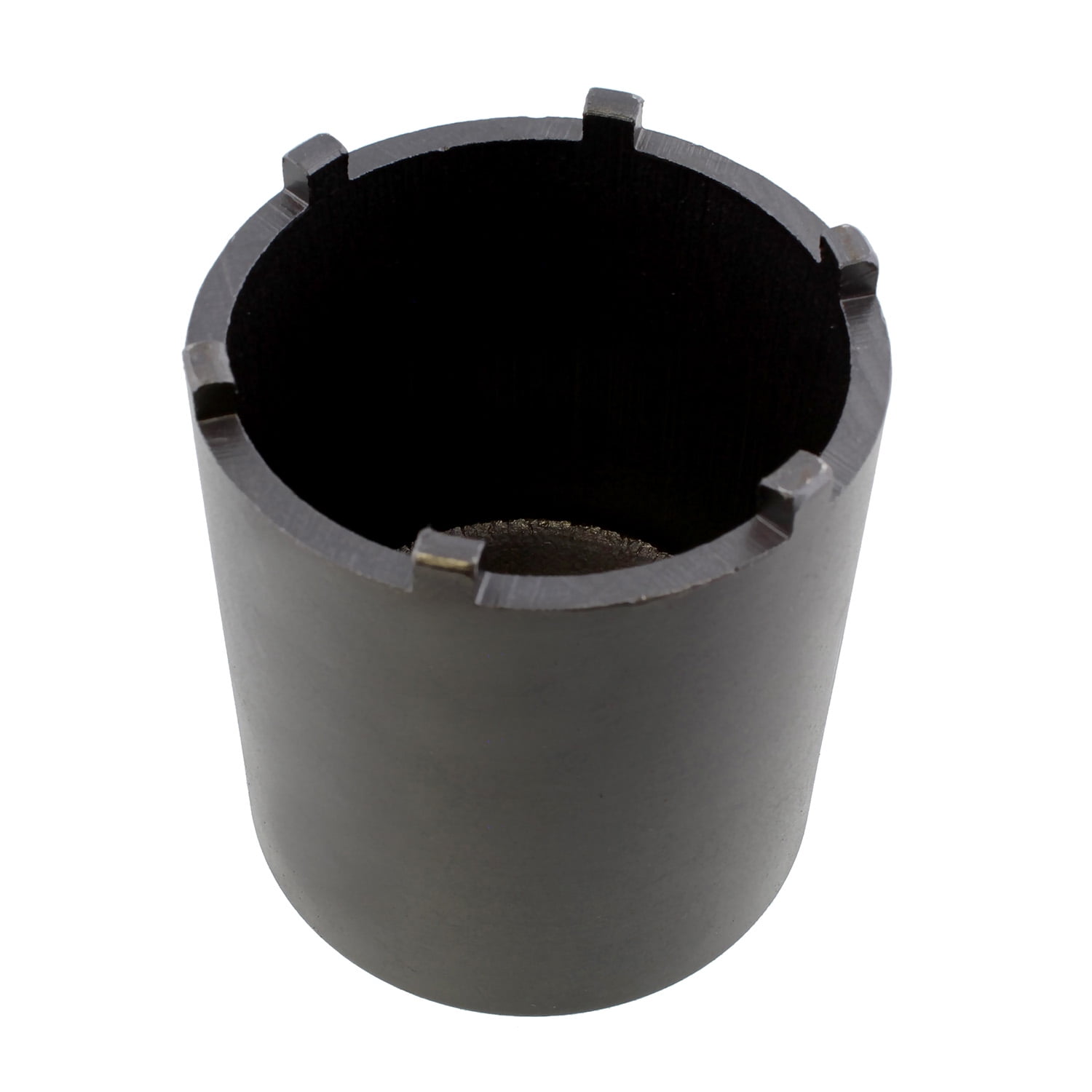 ABN 4WD Spindle Socket Hub Socket Hub Nut Socket w/ 6 Outer 3/4 to