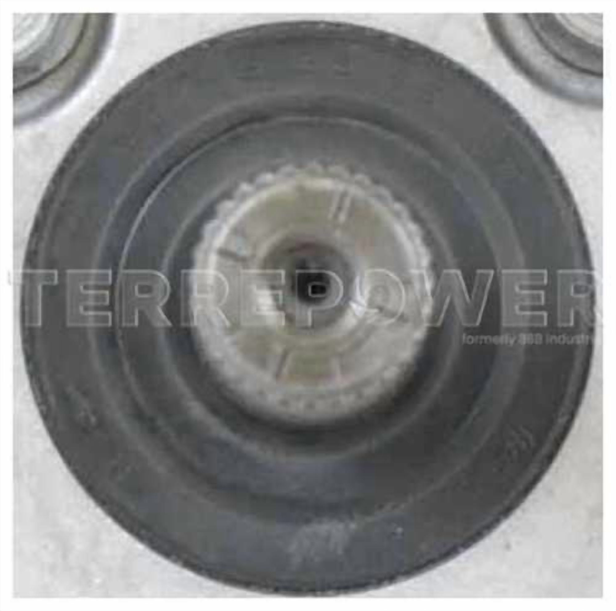 TERREPOWER formerly BBB Industries 305-0108 Power Steering Rack and Pinion Unit