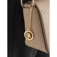 thumbnail image 5 of U.S. Polo Asnn. Women's Flap Crossbody, Sand, 5 of 5