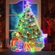 thumbnail image 3 of Pintura de Diamantes Navidad Inicio Lámpara Diamantes Imitación Cgtredaw ZXD309, 3 of 8