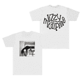 thumbnail image 3 of Lizzy McAlpine Merch T-Shirt Older and Wiser Album Cover T Shirts Streetwear Men Women Short Sleeve, 3 of 3