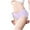 Purple, variant on Lightweight Underwear for Women Stretch Midi Waist Seamless Panties Cozy Soft Summer Briefs Beige M