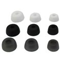 thumbnail image 5 of 3 Pairs Soft Silicone Earbuds Earplugs Cover Eartip Cap for Jabra Elite 75t/Elite 65t/Active/Sport Evolve Headphone, 5 of 5