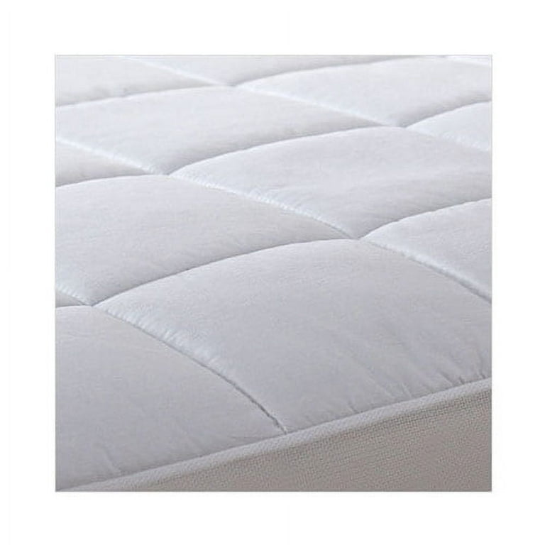 Sunbeam Mattress Pads California King Walmart